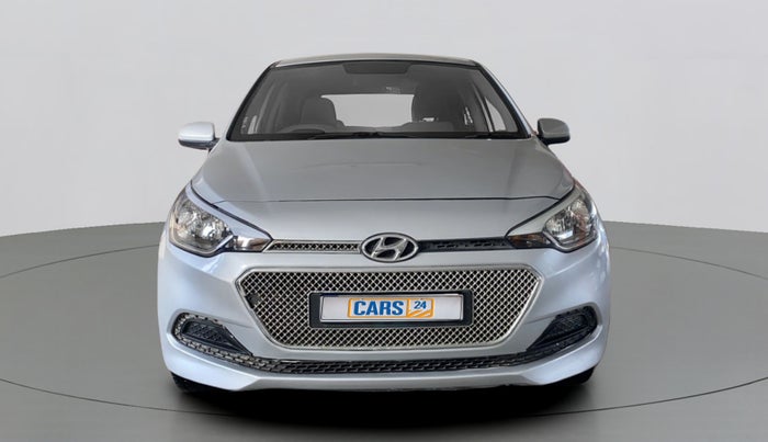 2014 Hyundai Elite i20 MAGNA 1.2, Petrol, Manual, 80,227 km, Highlights