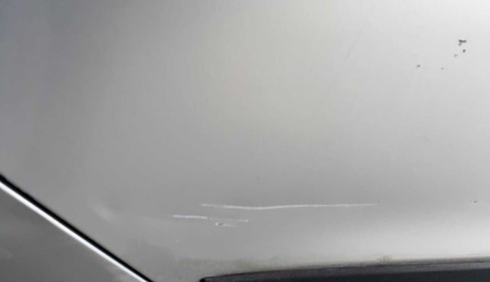 2014 Hyundai Elite i20 MAGNA 1.2, Petrol, Manual, 80,227 km, Right rear door - Slightly dented