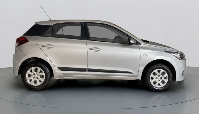 2014 Hyundai Elite i20 MAGNA 1.2, Petrol, Manual, 80,227 km, Right Side View