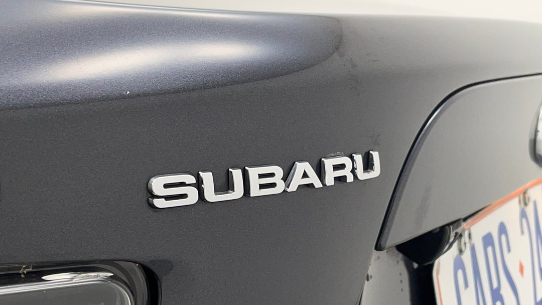 Badge (Boot Left Side)