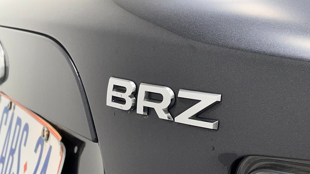 Badge (Boot Right Side)