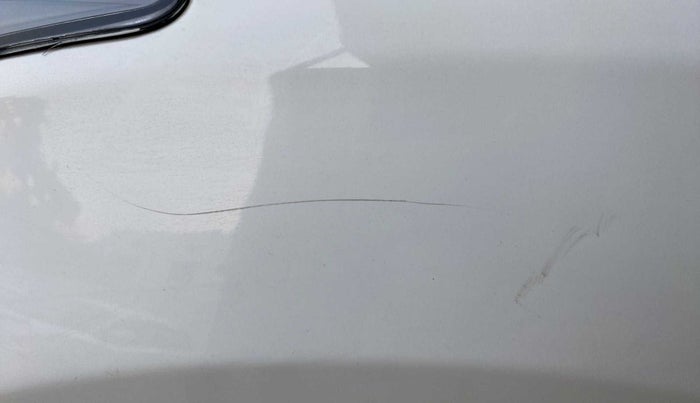 2019 Hyundai Elite i20 MAGNA PLUS 1.2, Petrol, Manual, 29,560 km, Left fender - Minor scratches
