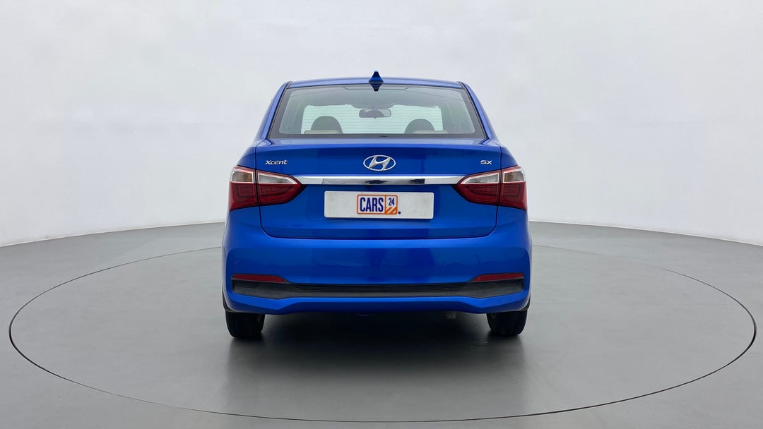 Back/Rear