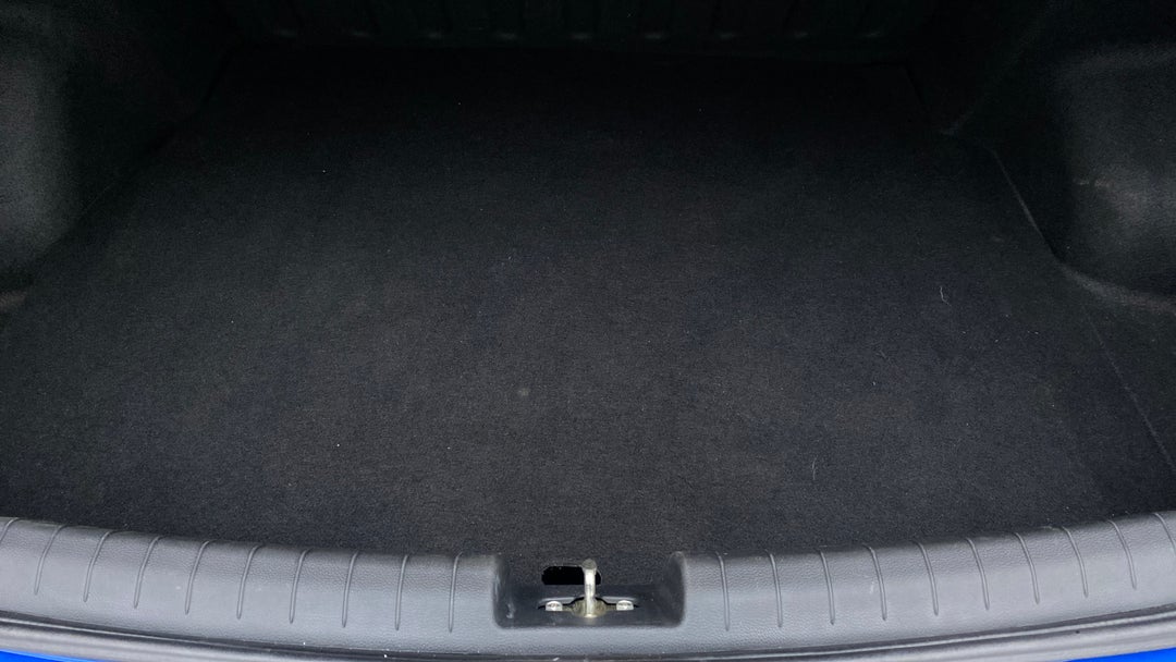Boot Inside