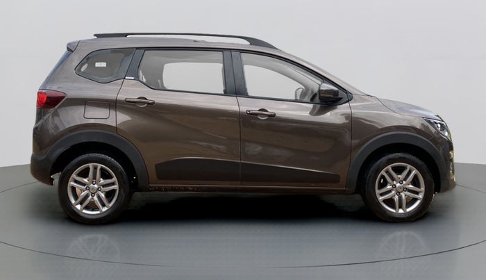 2021 Renault TRIBER RXZ AT, Petrol, Automatic, 11,329 km, Right Side View