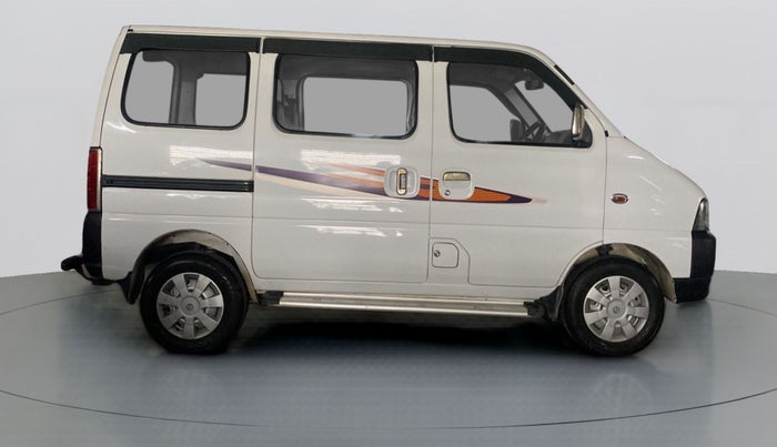 2020 Maruti Eeco 5 STR WITH A/C+HTR, Petrol, Manual, 28,043 km, Right Side