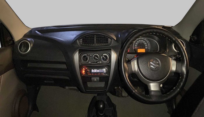 2018 Maruti Alto 800 LXI, Petrol, Manual, 23,426 km, Dashboard