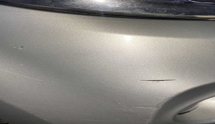 2018 Maruti Alto 800 LXI, Petrol, Manual, 23,426 km, Front bumper - Minor scratches