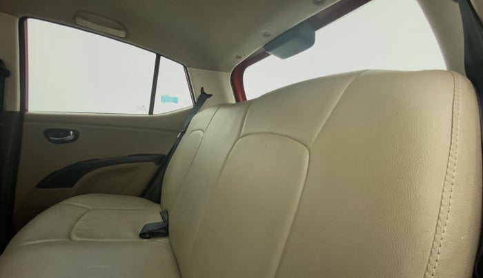 2013 Hyundai i10 MAGNA 1.2 KAPPA2, Petrol, Manual, 37,560 km, Right Side Rear Door Cabin