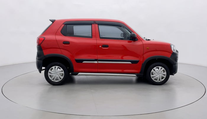 2020 Maruti S PRESSO LXI, Petrol, Manual, 19,029 km, Right Side View