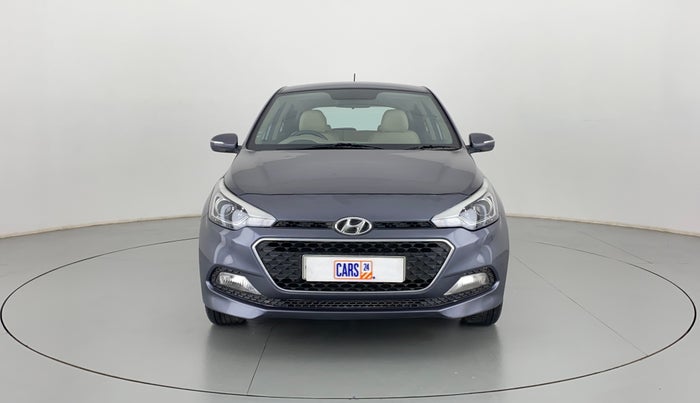 2016 Hyundai Elite i20 ASTA 1.2, Petrol, Manual, 35,356 km, Highlights