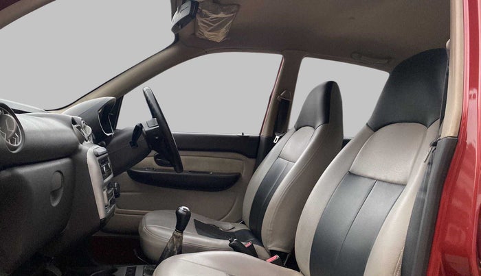 2014 Hyundai Santro Xing GLS PLUS AUDIO, Petrol, Manual, 80,500 km, Right Side Front Door Cabin