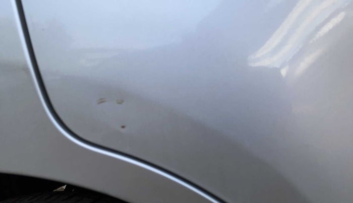 2014 Maruti Alto 800 LXI, Petrol, Manual, 11,968 km, Right rear door - Minor scratches
