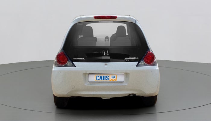 2015 Honda Brio 1.2 S MT I VTEC, Petrol, Manual, 12,564 km, Back/Rear