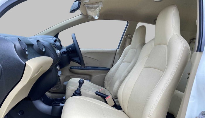 2015 Honda Brio 1.2 S MT I VTEC, Petrol, Manual, 12,564 km, Right Side Front Door Cabin