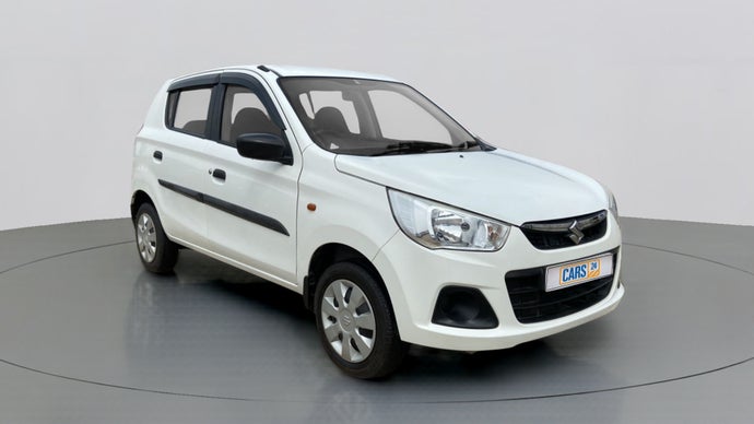 Maruti Alto K10 Dealers and Showroom in Coimbatore – Aadhi Maruti