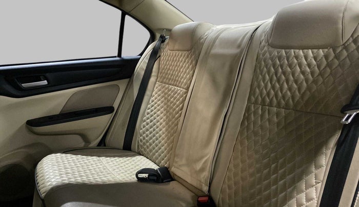 2019 Honda Amaze 1.2 SMT I VTEC, Petrol, Manual, 29,478 km, Right Side Rear Door Cabin
