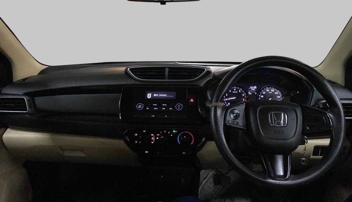 2019 Honda Amaze 1.2 SMT I VTEC, Petrol, Manual, 29,478 km, Dashboard