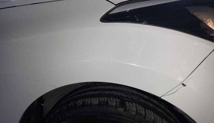 2018 Hyundai Elite i20 SPORTZ 1.2, Petrol, Manual, 68,610 km, Right fender - Minor scratches