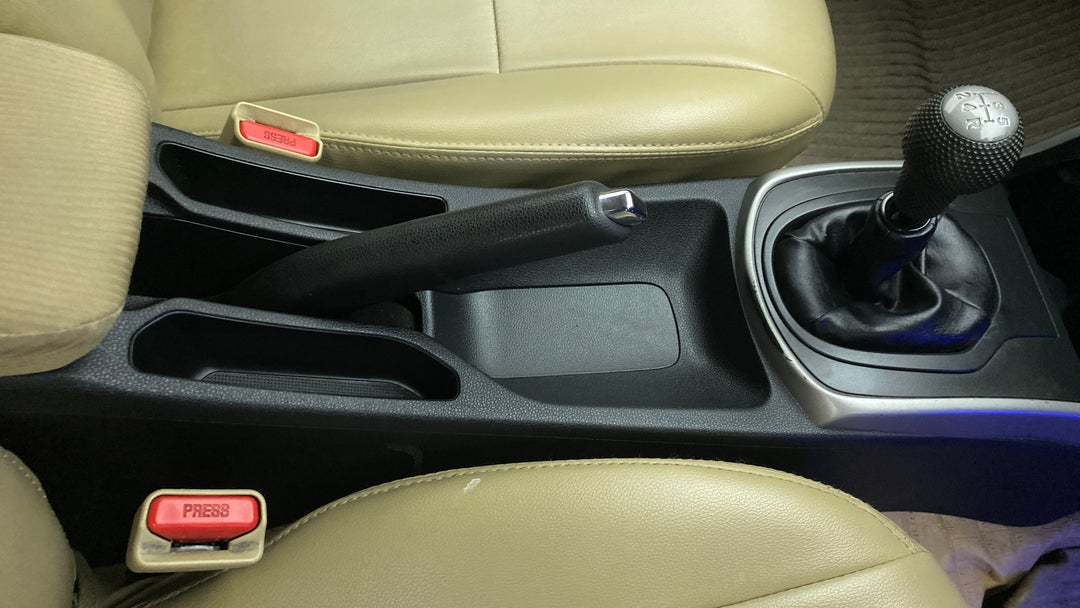 Gear Lever