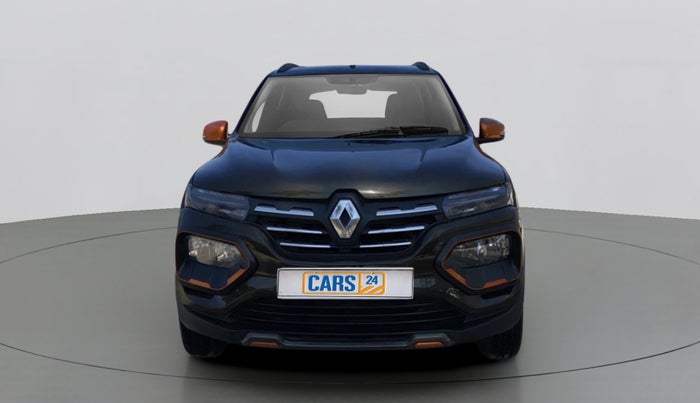 2019 Renault Kwid 1.0 CLIMBER OPT AMT, Petrol, Automatic, 13,588 km, Highlights