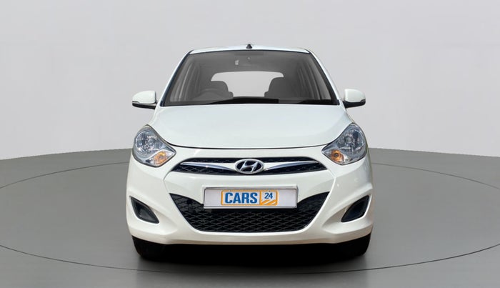 2013 Hyundai i10 SPORTZ 1.2 AT, Petrol, Automatic, 59,211 km, Highlights