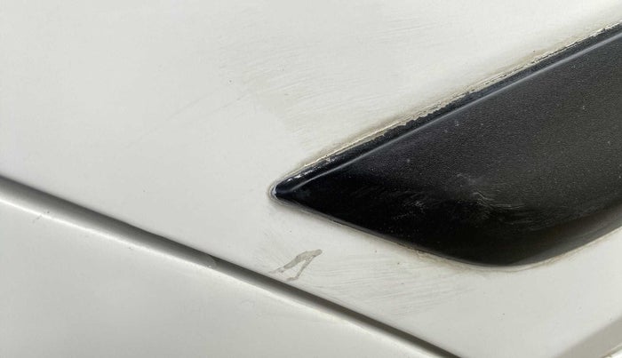 2016 Hyundai Elite i20 SPORTZ 1.2, Petrol, Manual, 96,674 km, Right rear door - Minor scratches