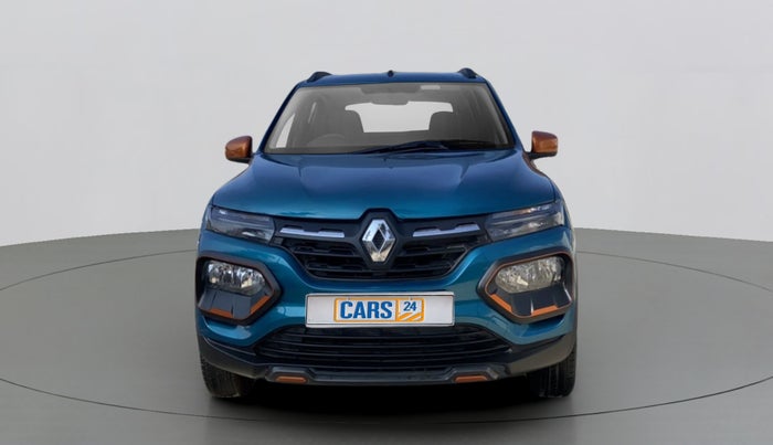 2021 Renault Kwid 1.0 CLIMBER OPT, Petrol, Manual, 7,998 km, Highlights