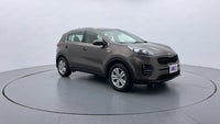 Used KIA SPORTAGE 2019 LX Automatic, 98,819 km, Petrol Car