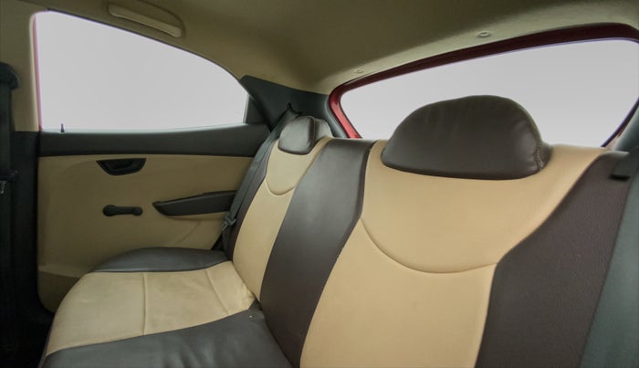 2015 Hyundai Eon ERA +, Petrol, Manual, 52,315 km, Right Side Rear Door Cabin