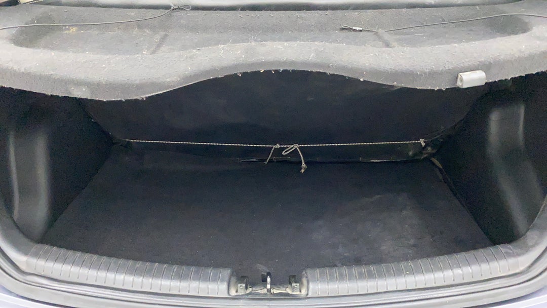 Boot Inside