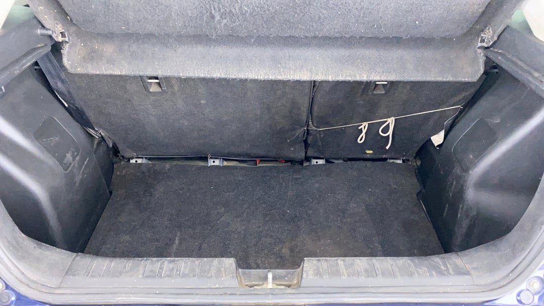 Boot Inside