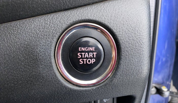 2020 Toyota Glanza V MT PETROL, Petrol, Manual, 60,900 km, Keyless Start/ Stop Button