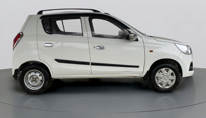 2018 Maruti Alto K10 LXI CNG (AIRBAG), CNG, Manual, 65,987 km, Right Side View
