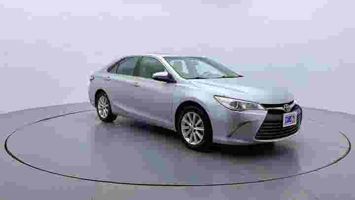 Used TOYOTA CAMRY 2017 SE+ Automatic, 127,611 km, Petrol Car