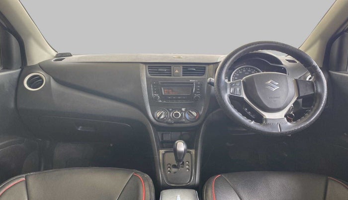 2019 Maruti Celerio X ZXI (O) AMT, Petrol, Automatic, 36,953 km, Dashboard