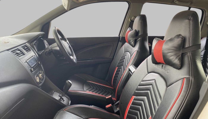 2019 Maruti Celerio X ZXI (O) AMT, Petrol, Automatic, 36,953 km, Right Side Front Door Cabin