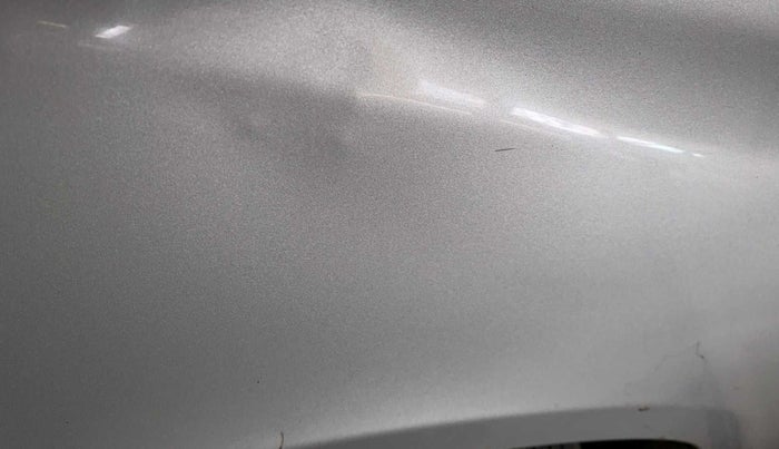 2014 Maruti Alto K10 VXI, Petrol, Manual, 52,558 km, Left fender - Minor scratches