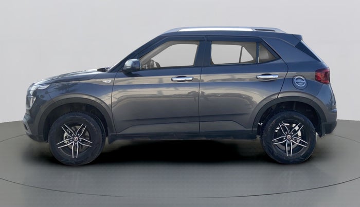 2020 Hyundai VENUE S 1.2, Petrol, Manual, 7,532 km, Left Side
