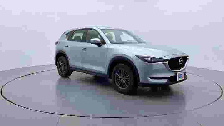 Used MAZDA CX 5 2020 GS Automatic, 75,477 km, Petrol Car