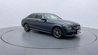 Used MERCEDES BENZ C 200 2016 AMG PACK Automatic, 144,048 km, Petrol Car