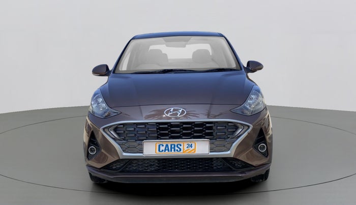 2020 Hyundai AURA SX 1.2, Petrol, Manual, 13,736 km, Highlights
