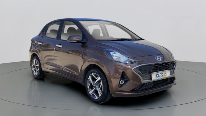 2020 Hyundai AURA SX 1.2