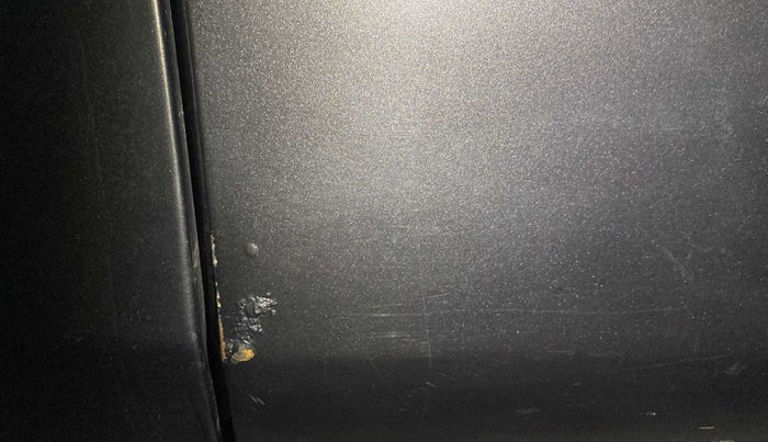 2019 Maruti Alto LXI CNG, CNG, Manual, 63,515 km, Driver-side door - Slightly rusted