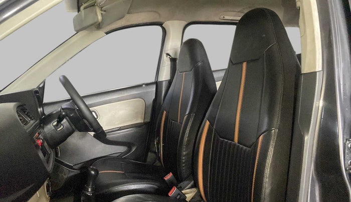 2019 Maruti Alto LXI CNG, CNG, Manual, 63,515 km, Right Side Front Door Cabin