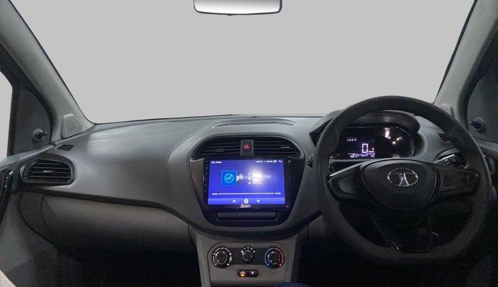 2020 Tata TIGOR Revotron XE, Petrol, Manual, 14,112 km, Dashboard