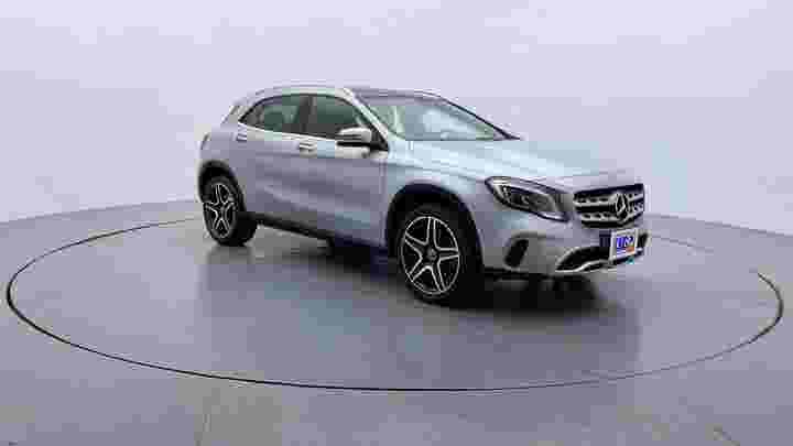 Used MERCEDES BENZ GLA 250 2018 STD Automatic, 90,062 km, Petrol Car