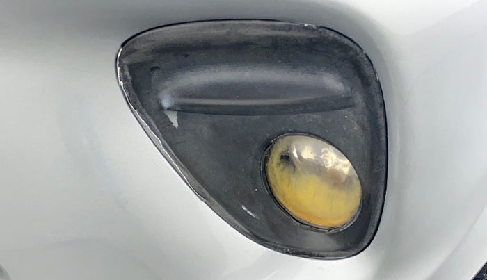 2019 Maruti Baleno DELTA PETROL 1.2, Petrol, Manual, 62,610 km, Left fog light - Not working