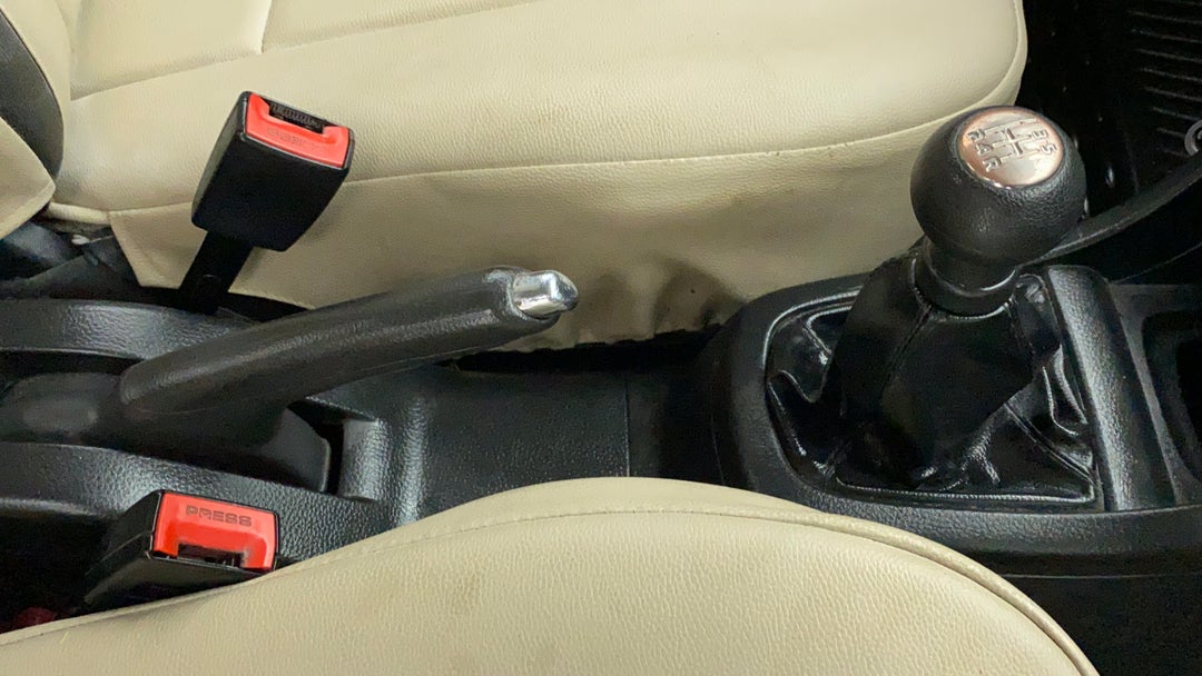 Gear Lever