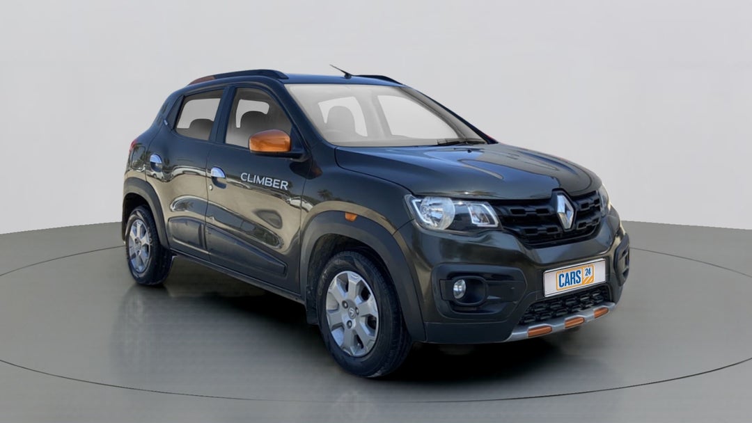 Right Front Diagonal